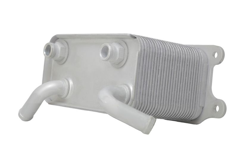 Õliradiaator, mootoriõli HELLA 8MO366360-531