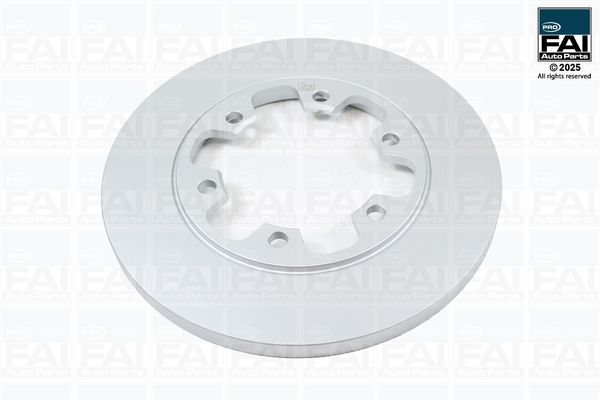 FAI AutoParts Stabdžių diskas