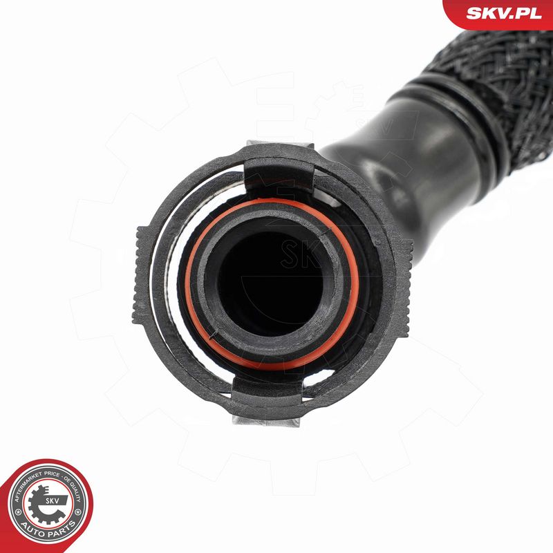 Voolik, Karterituulutus, ESEN SKV 54SKV756