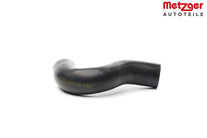 FURTUN RADIATOR METZGER AUTOTEILE 2420156 19