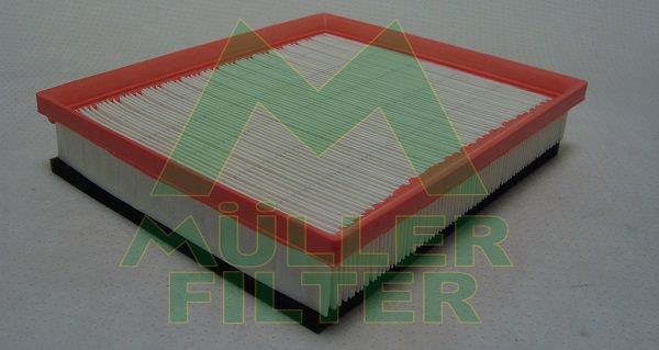 MULLER FILTER légszűrő PA3205
