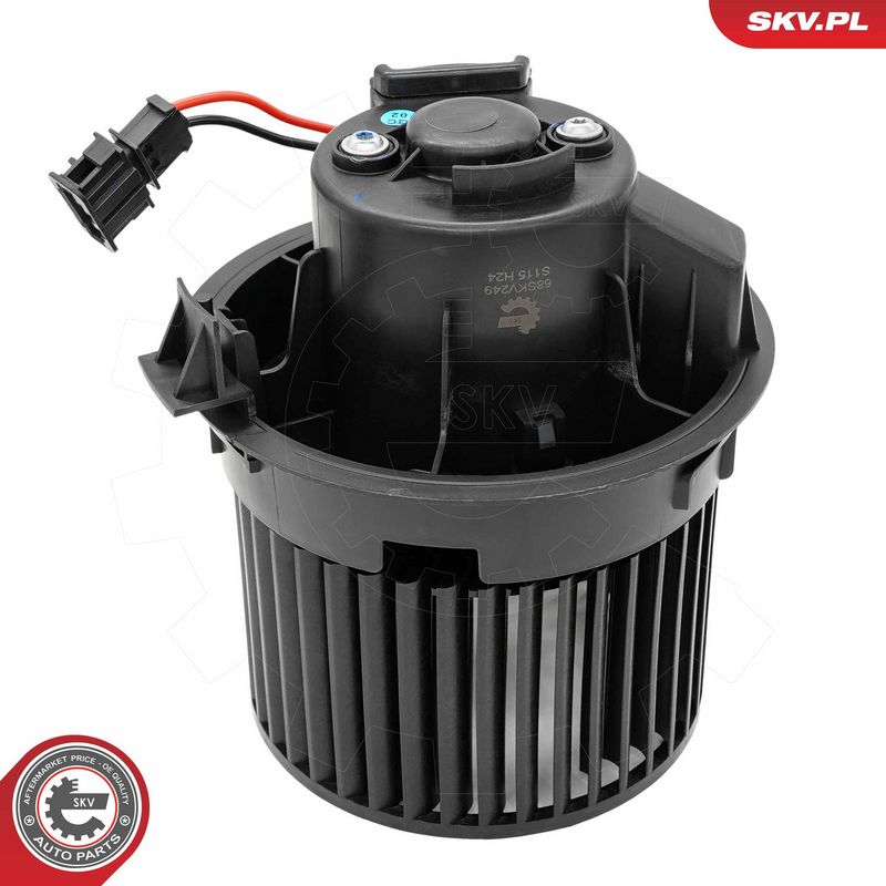 Salongipuhur, ESEN SKV 68SKV249