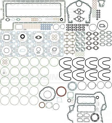 VICTOR REINZ 01-31050-01 - Full Gasket Kit, engine