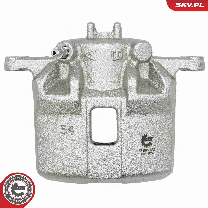 Pidurisadul, ESEN SKV 56SKV792