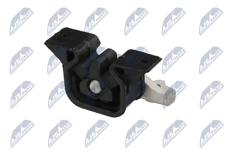 Paigutus, Mootor, NTY ZPS-PL-092