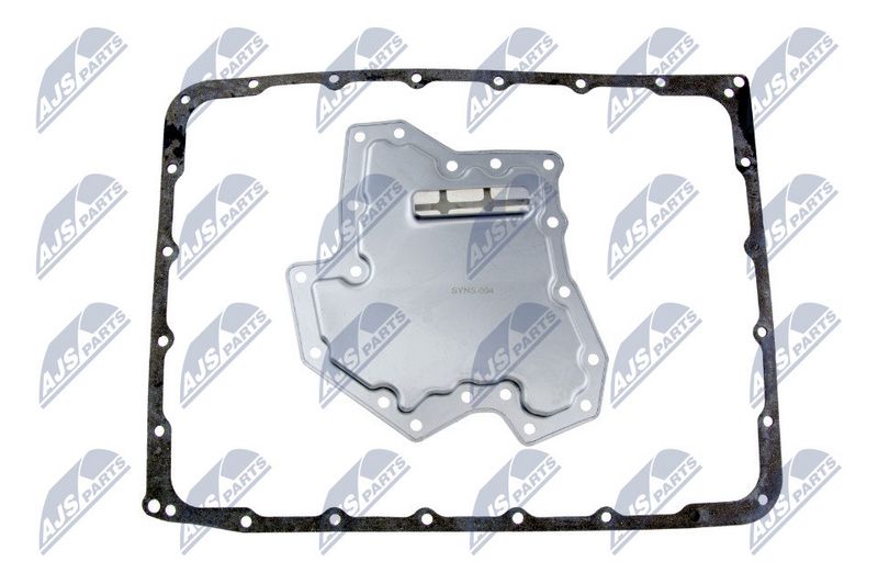 NTY FSF-NS-004 Hydraulic Filter Kit, automatic transmission