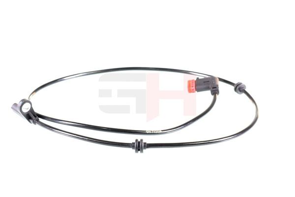 GH GH-713328 Датчик, кількість обертів колеса