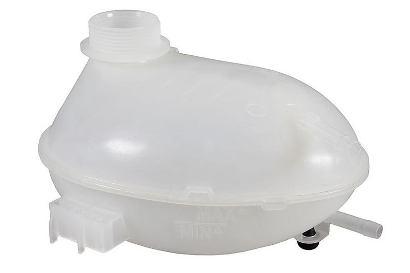 METZGER AUTOTEILE 2141083 - Expansion Tank, coolant