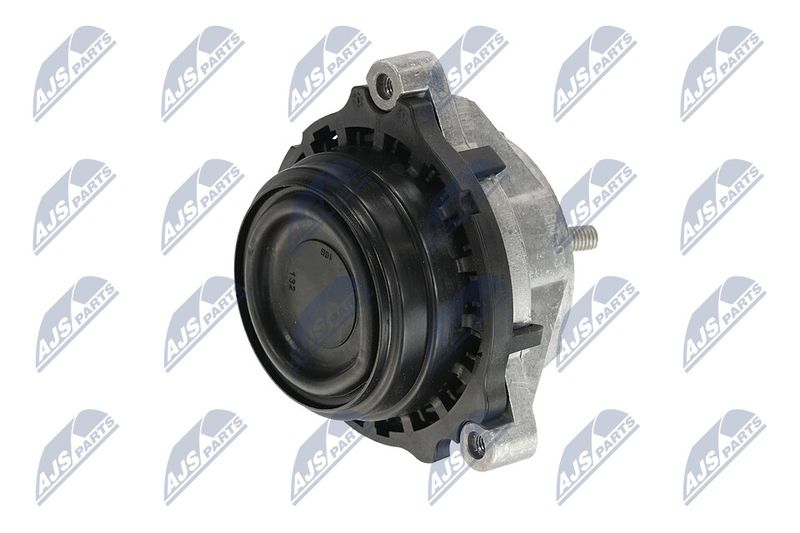 Paigutus, Mootor, NTY ZPS-BM-028