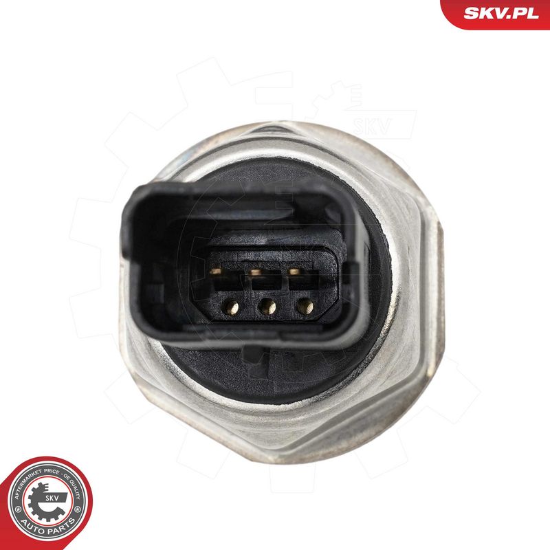 Andur, kütuserõhk, ESEN SKV 95SKV175