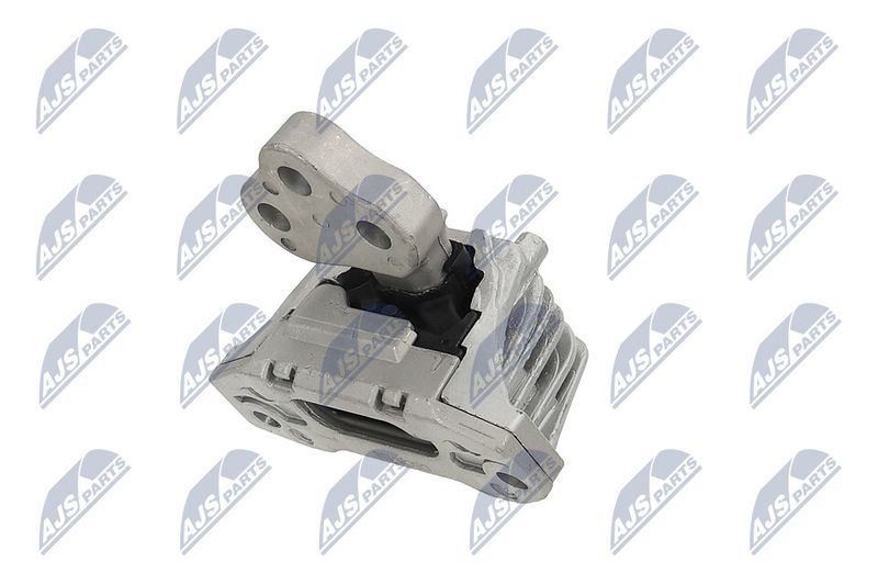 Paigutus, Mootor, NTY ZPS-CH-158