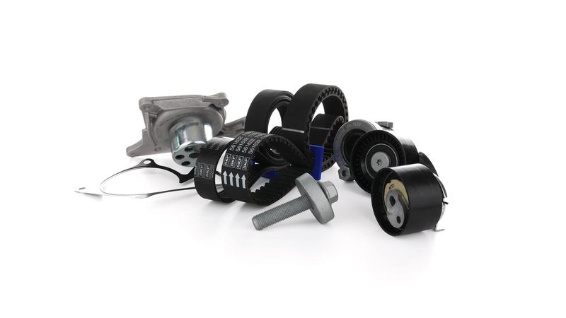 This part match OEM code: 11 75 011 13R