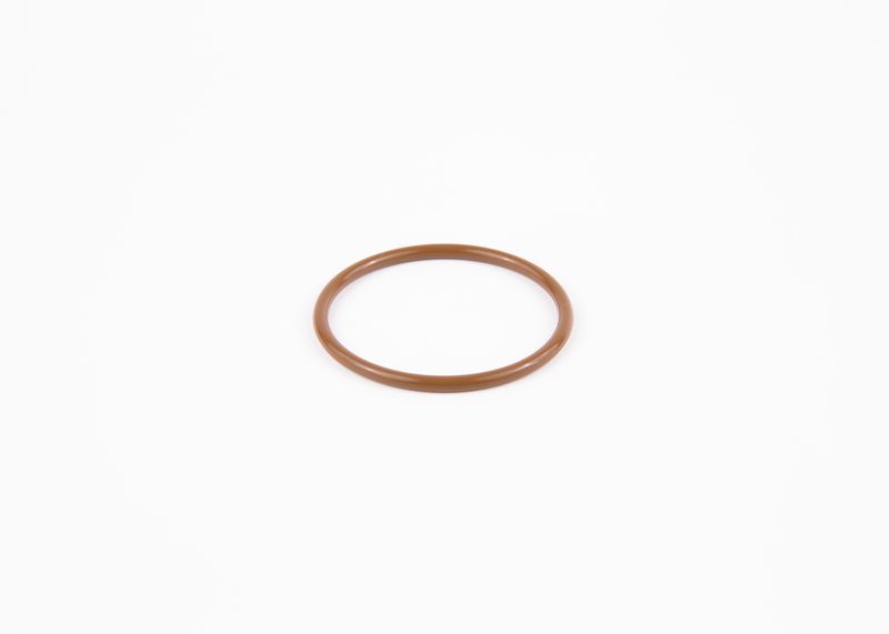 Anillo de goma
