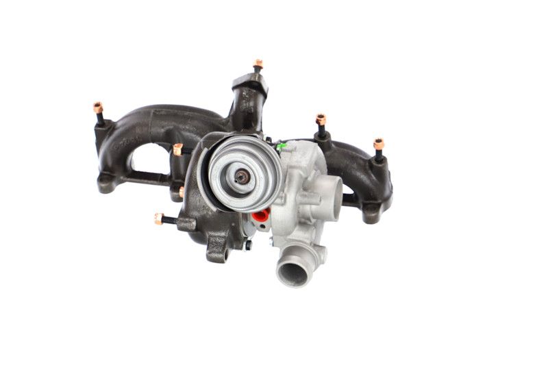 REMANTE 003-001-004471R Charger, charging (supercharged/turbocharged)