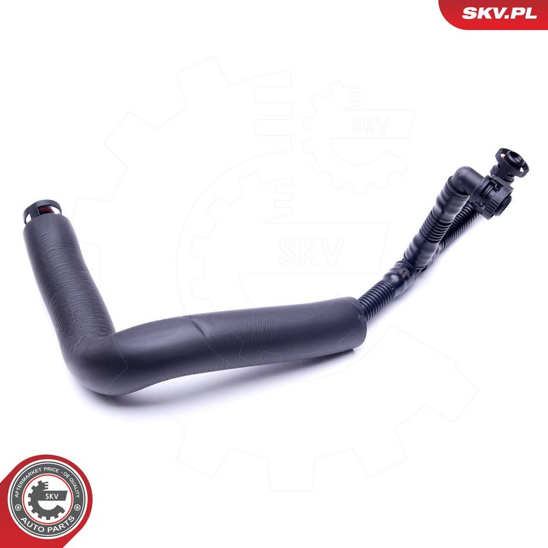 Laadimisõhu voolik, ESEN SKV 43SKV331