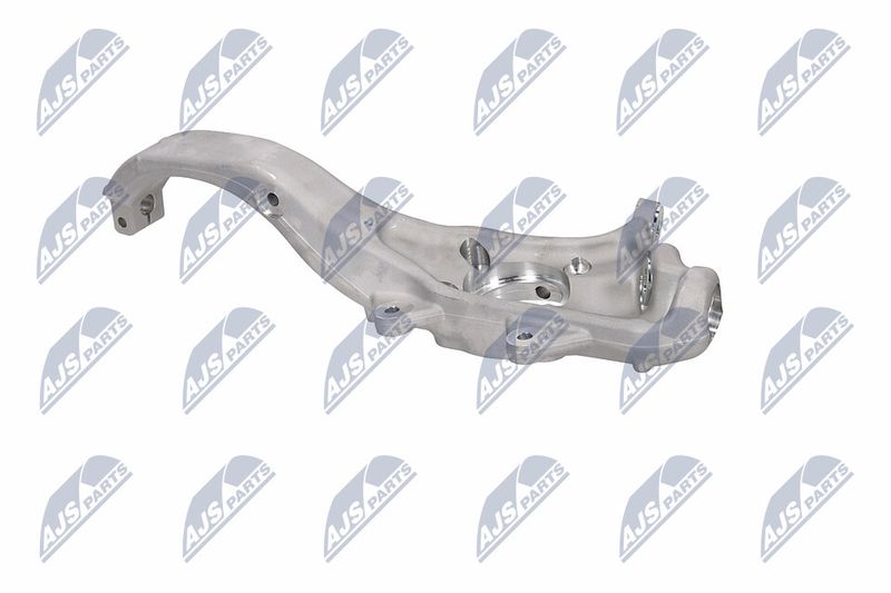 Käändmik, rattakinnitus, NTY ZZP-BM-006