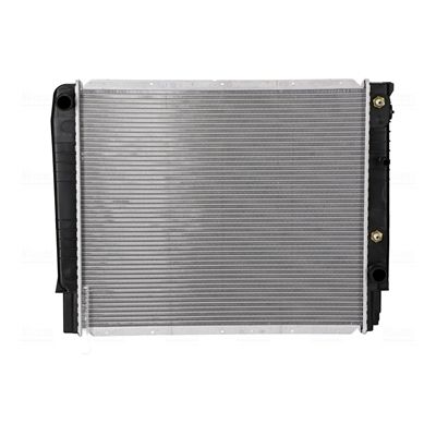 NISSENS Radiateur 65542A