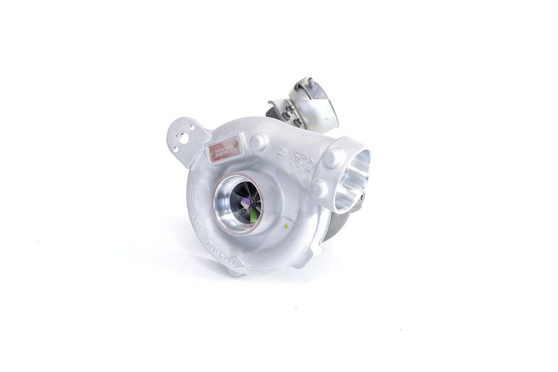 Compresor,sistem de supraalimentare T912876 BTS Turbo
