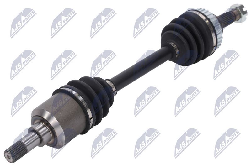 NTY NPW-CT-075 Drive Shaft