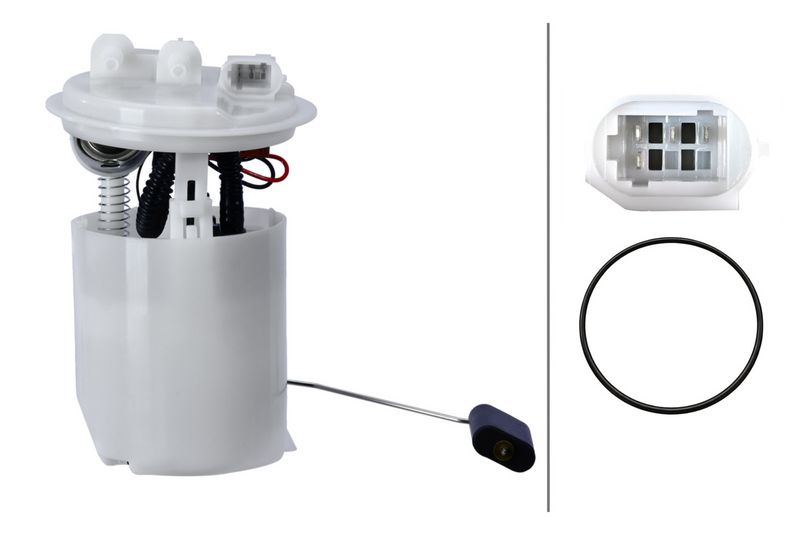 Sistem alimentare cu combustibil 8TF 358 303-841 HELLA