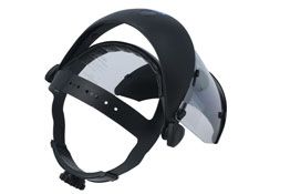 Laser Tools Face Shield, safety helmet 8660