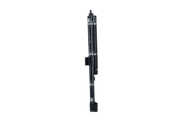 NRF 35437 Condenser, air conditioning