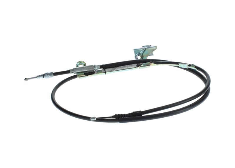 BOSCH 1987477244 Cable Pull, parking brake