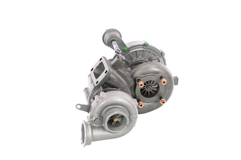 REMANTE 003-001-000165R Charger, charging (supercharged/turbocharged)