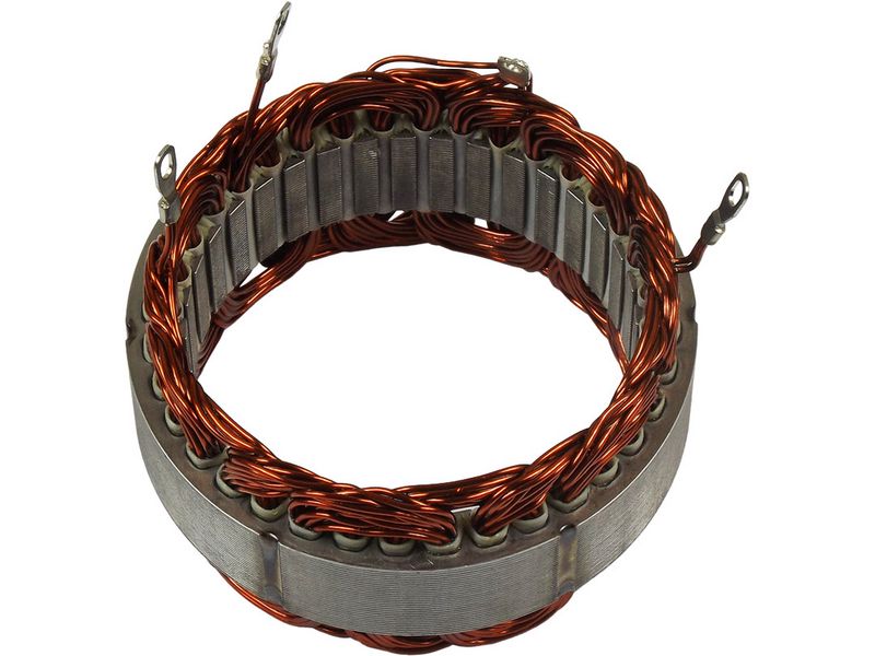 Stator, generator AS-PL STANDARD AS6034