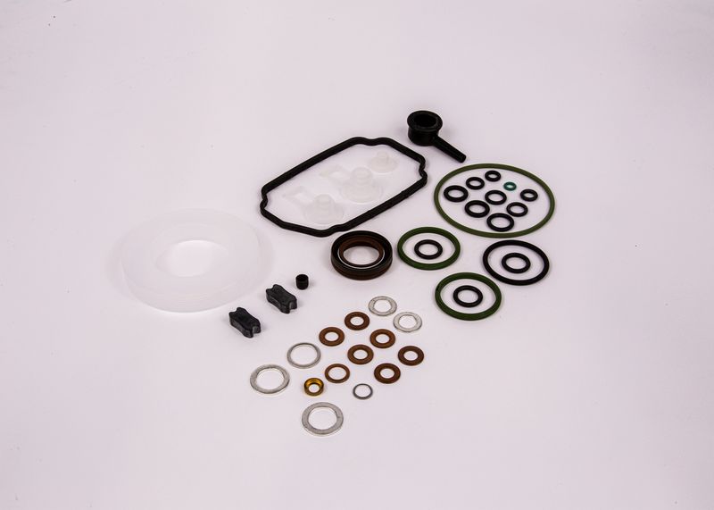Set reparatie,sistem common-rail F 000 461 409 BOSCH