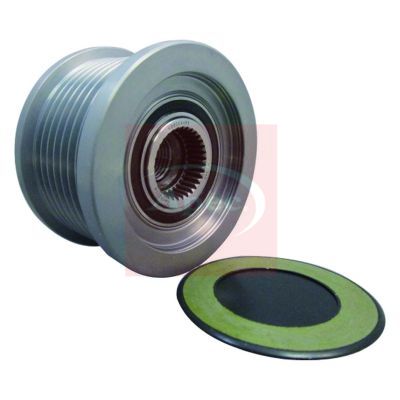 APEC Alternator Freewheel Clutch AOP1014