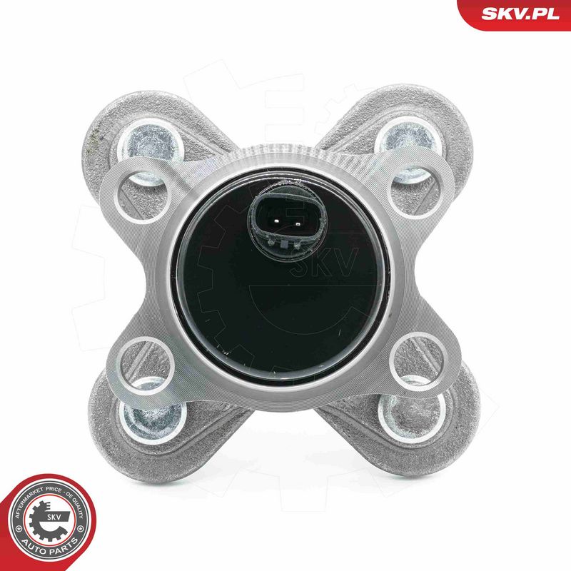 Rattalaagrikomplekt, ESEN...