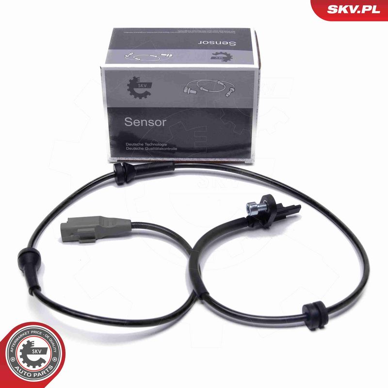 ESEN SKV 06SKV425 - Sensor, wheel speed