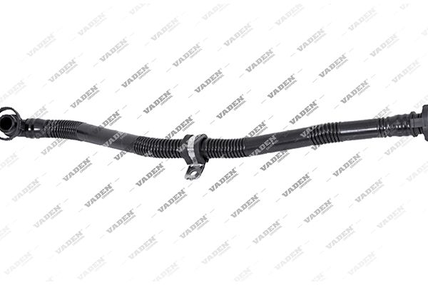 Rohrleitung, Öleinfüllstutzen 0102 179