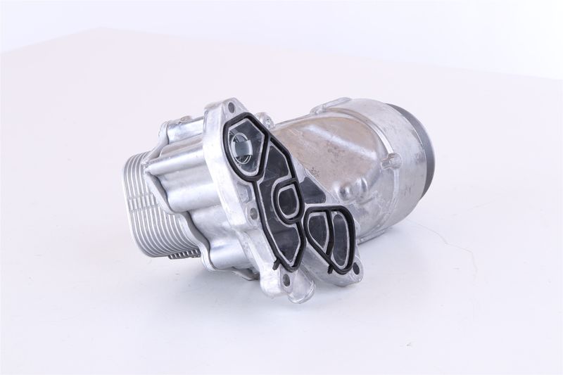 Õliradiaator, mootoriõli, NISSENS 90703