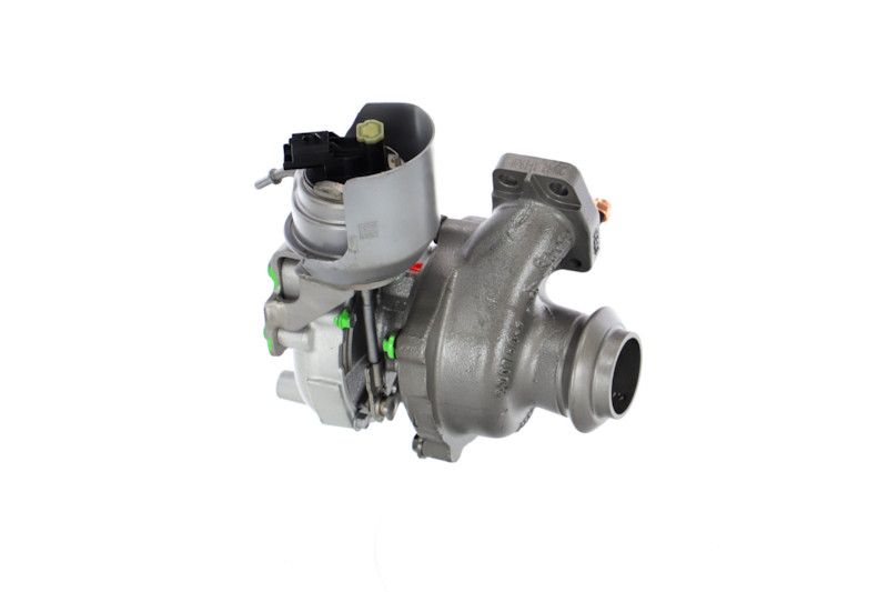 REMANTE 003-002-004515R Charger, charging (supercharged/turbocharged)