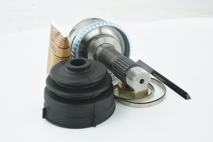 Liigendlaager, veovõll, FEBEST 1610-463A48