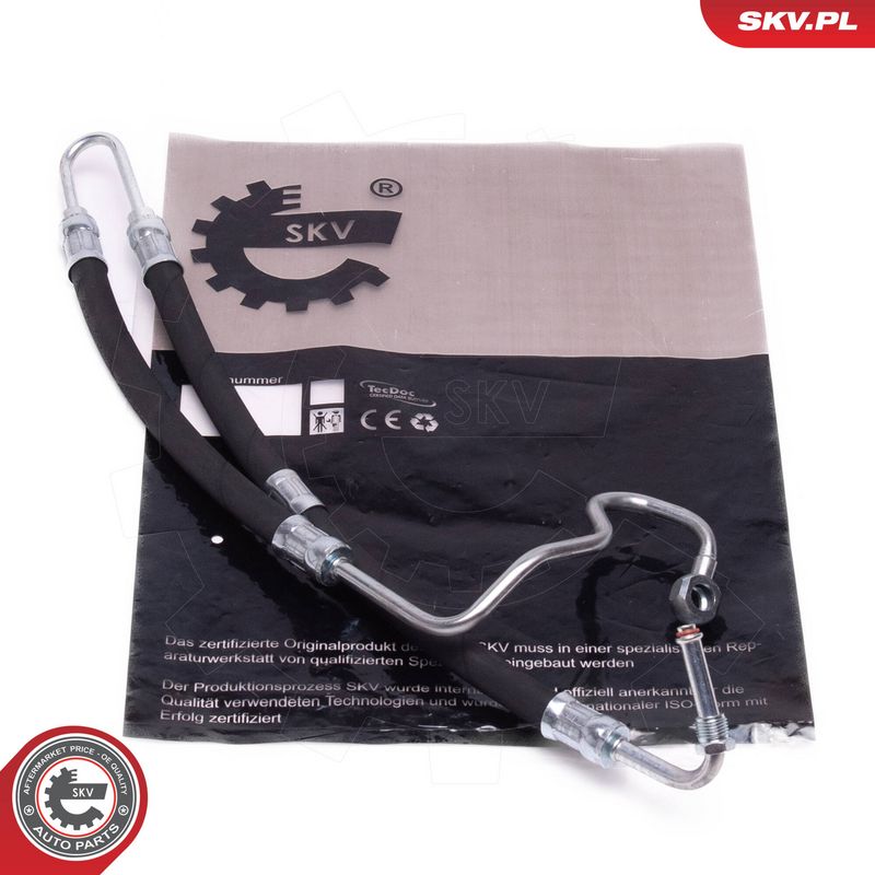 Hüdraulikavoolik, roolimine, ESEN SKV 10SKV876