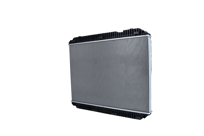 Chladič, chlazení motoru 56071A