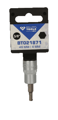 Padrun, KS TOOLS BT021871