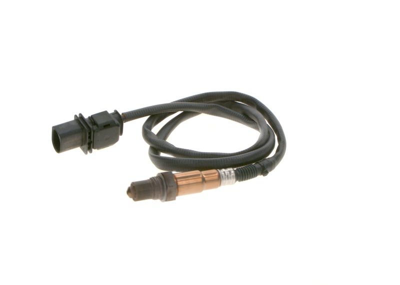 BOSCH 0 258 017 025 Lambda Sensor
