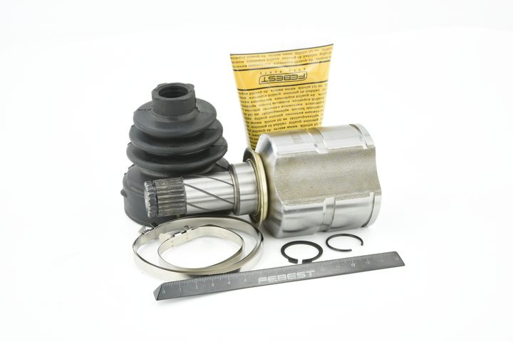 Liigendlaager, veovõll, FEBEST 1811-Z14