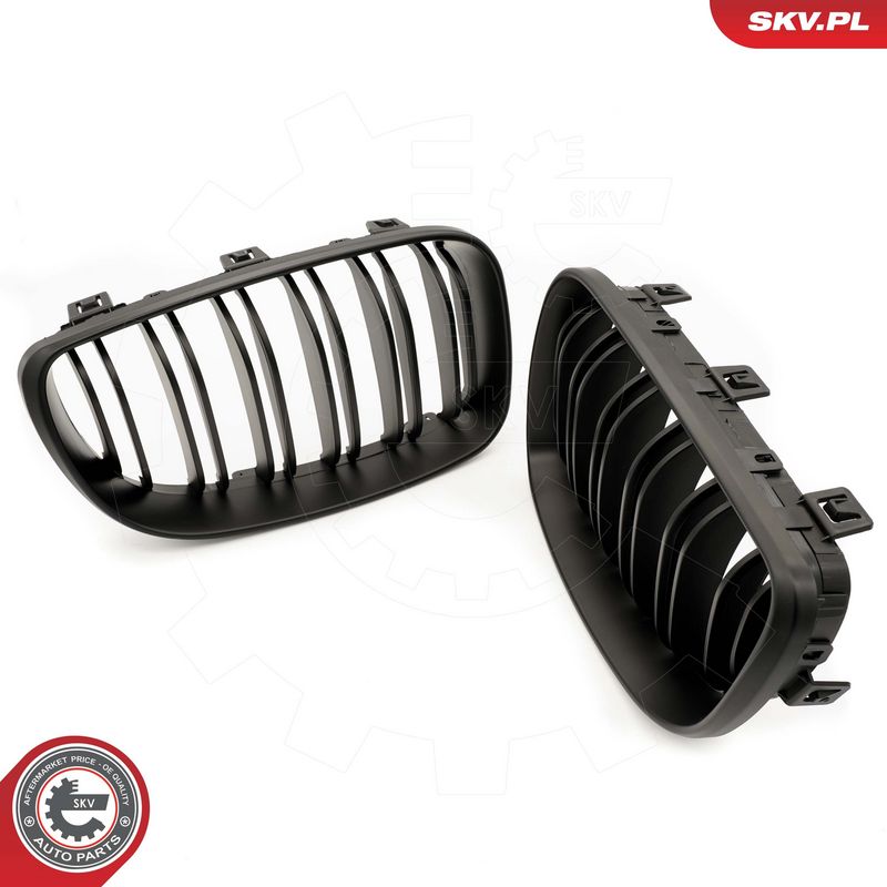 Radiaatorivõre, ESEN SKV 66SKV011