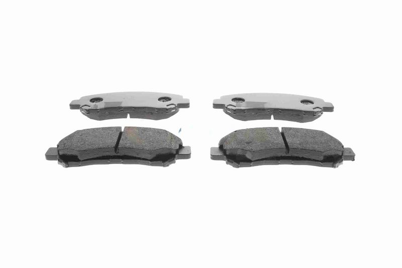 ACKOJA A38-0036 Brake Pad Set, disc brake