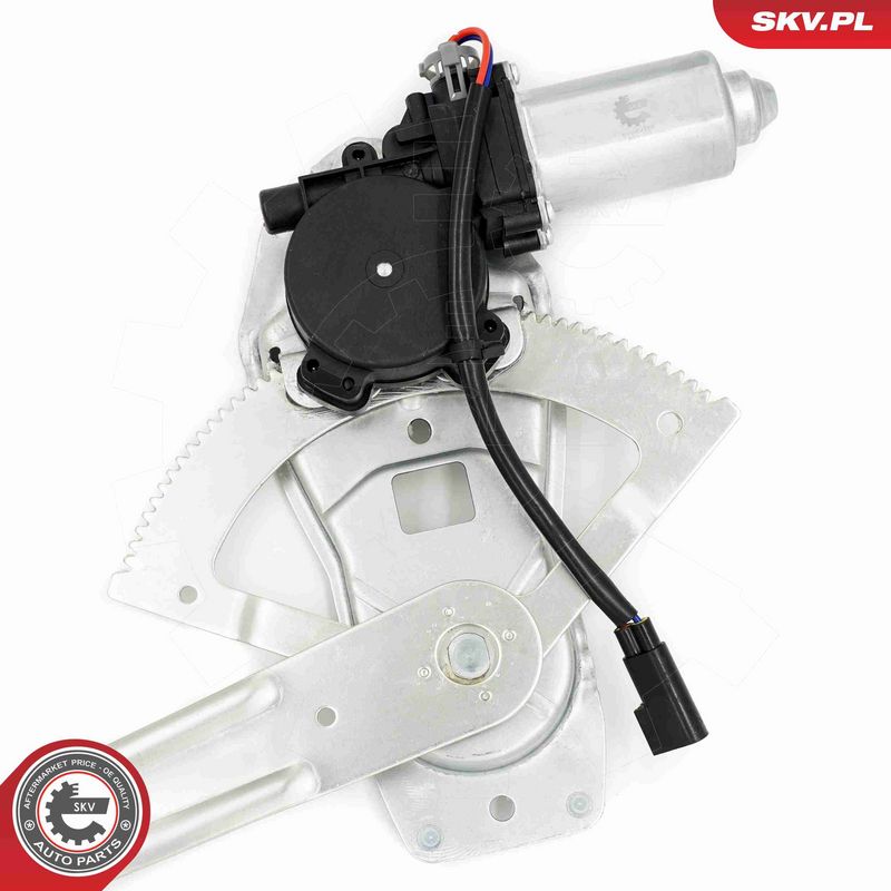ESEN SKV 51SKV376 Window Regulator