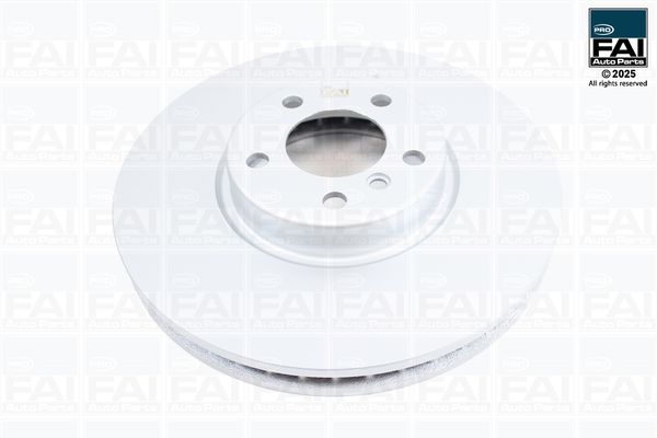 FAI AutoParts Stabdžių diskas