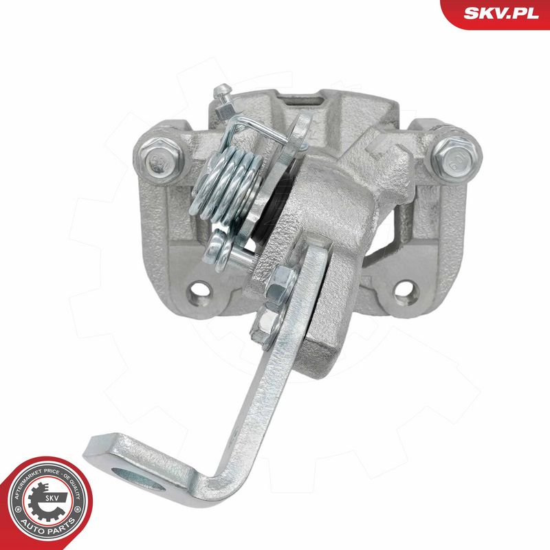 Pidurisadul, ESEN SKV 78SKV434