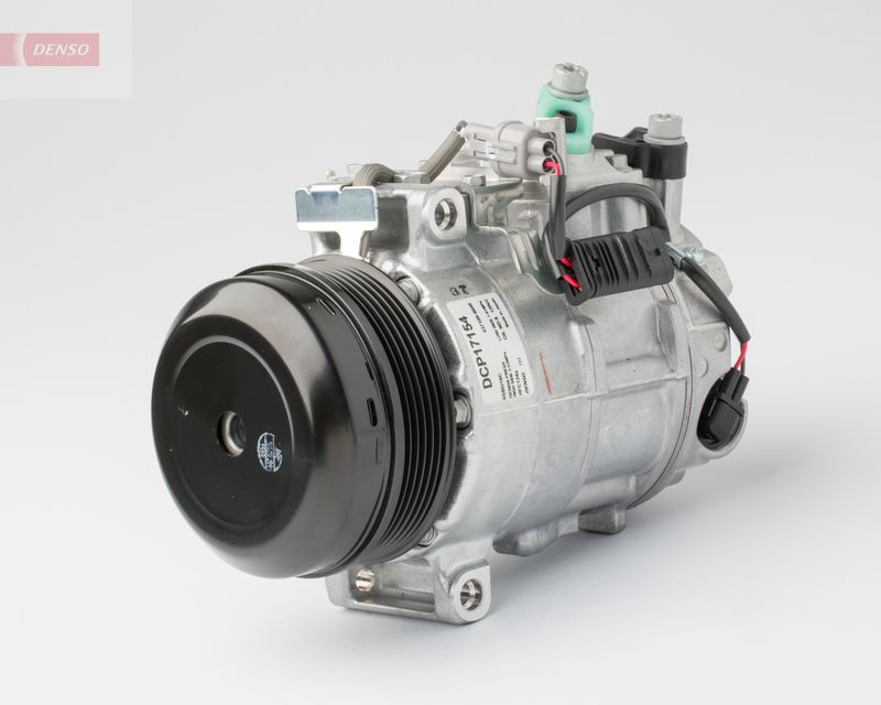 Denso Air Conditioning Compressor DCP17154