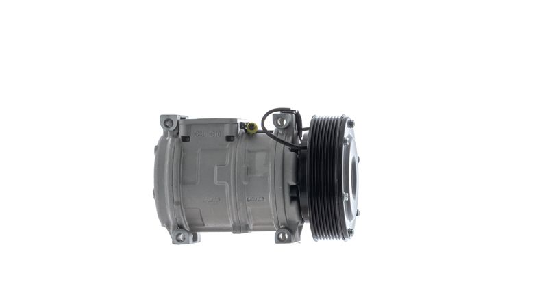 Product Image - Compressor, airconditioning - ACP1558000S - MAHLE