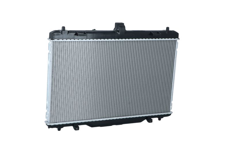 NRF 53579 Variklio aušinimo radiatorius
